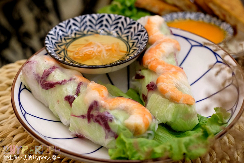 dali vietnam food,vietnam food taichung,中興路二段美食,台中大里美食,台中大里越好吃,台中好吃越南美食,台中美食,台中越南美食,台中越式料理,越好吃,越好吃 大里 @強生與小吠的Hyper人蔘~