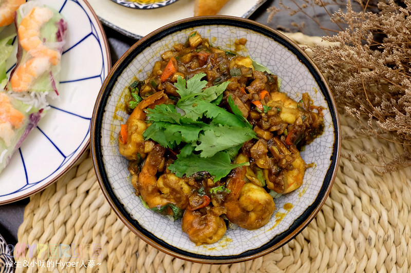 dali vietnam food,vietnam food taichung,中興路二段美食,台中大里美食,台中大里越好吃,台中好吃越南美食,台中美食,台中越南美食,台中越式料理,越好吃,越好吃 大里 @強生與小吠的Hyper人蔘~