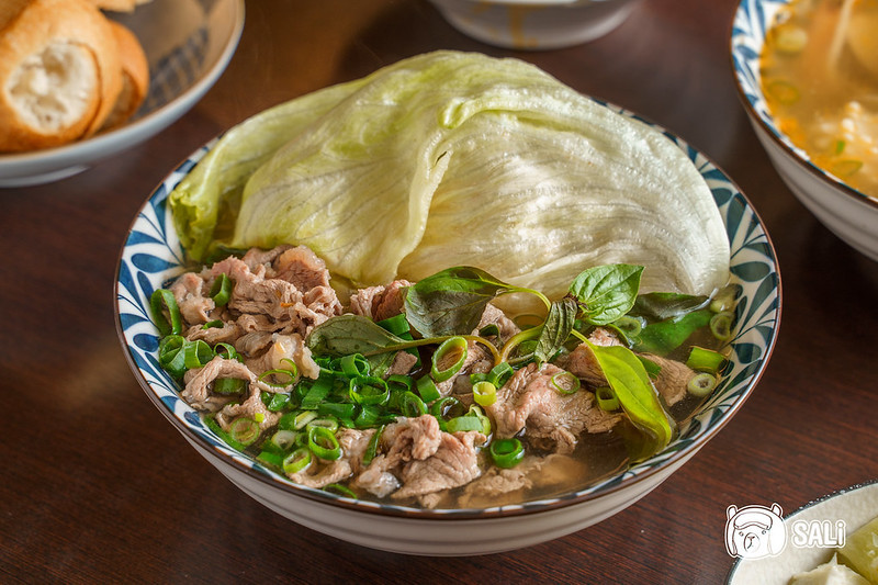 越好吃越南料理-8