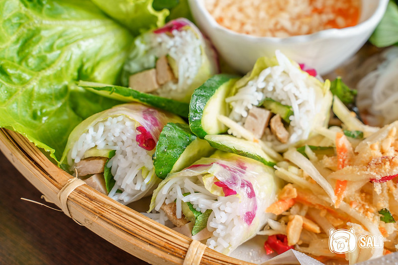 越好吃越南料理-24