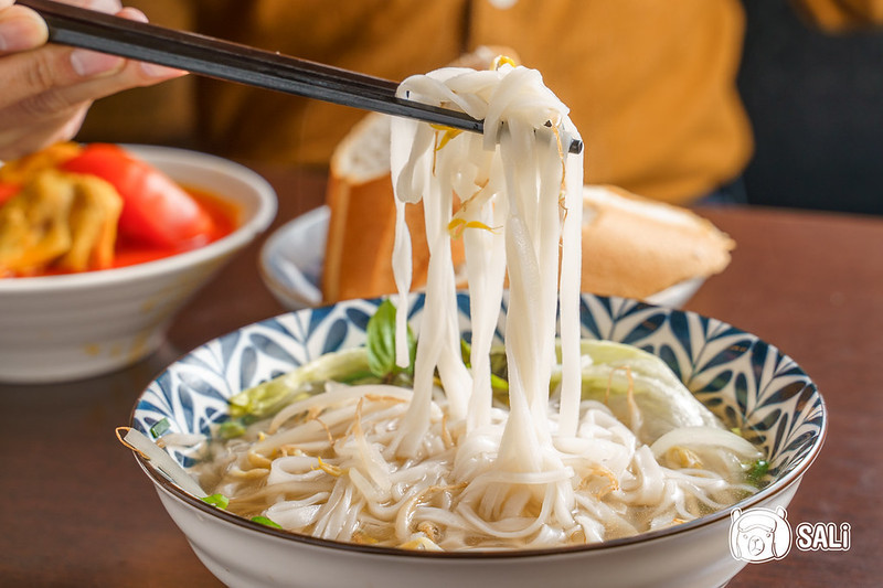 越好吃越南料理-15