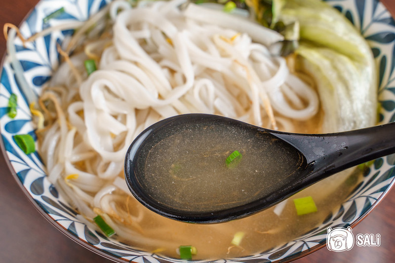 越好吃越南料理-17