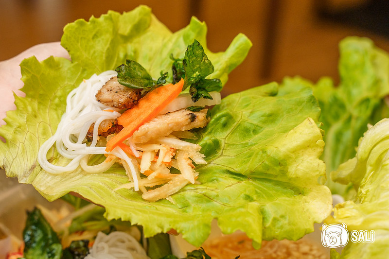 越好吃越南料理-26