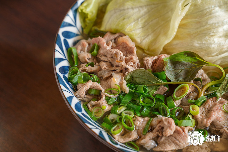 越好吃越南料理-9