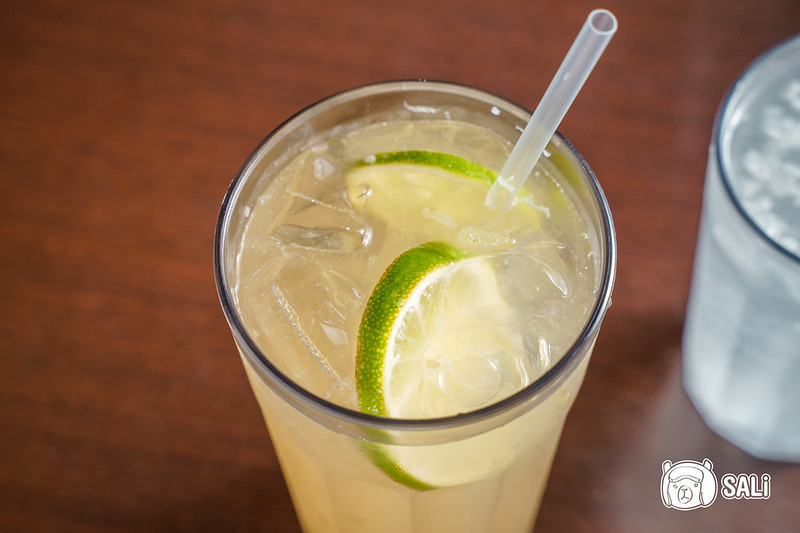 越好吃越南料理-20