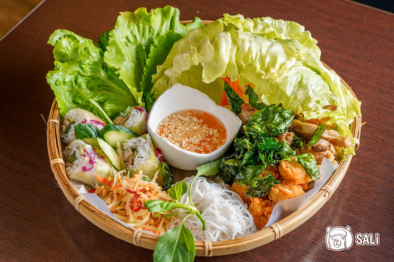 越好吃越南料理-23