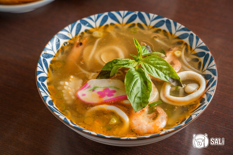 越好吃越南料理-10