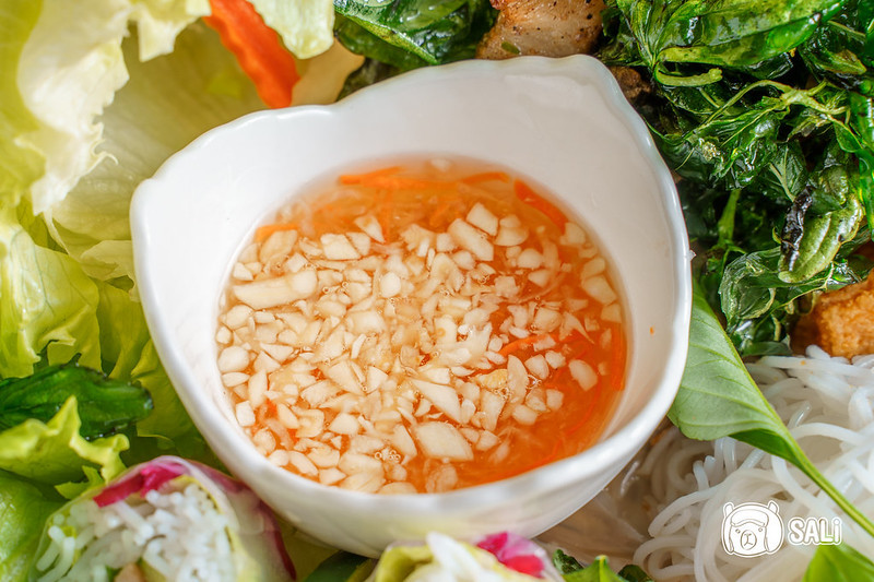 越好吃越南料理-25