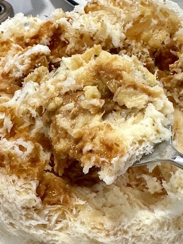 【台灣，台中市，西區】終於吃到「果食男子」（kudamonodanshi ）日式冰品嚕！！ （台中美食/台中風格店）