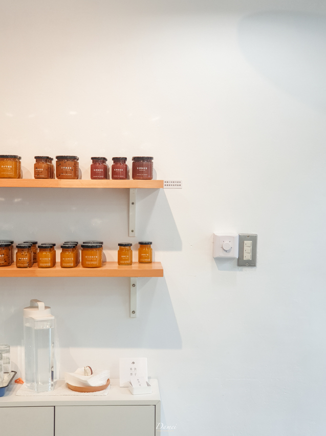 台中西區｜果食男子-結合當季在地水果，打造出不凡冰品