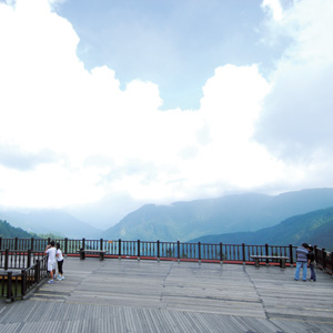 太平山國家森林遊樂區