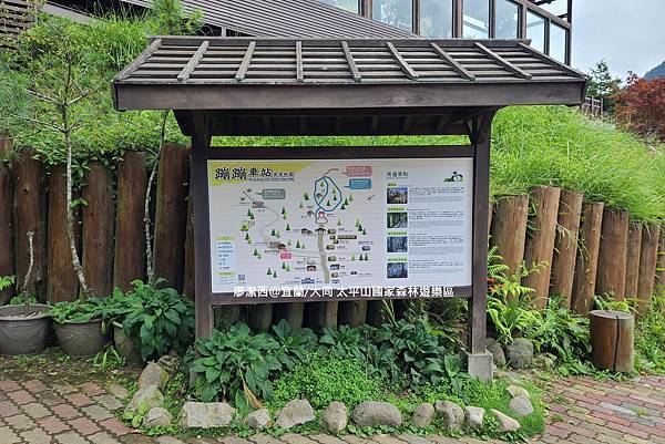 【宜蘭/大同】太平山國家森林遊樂區