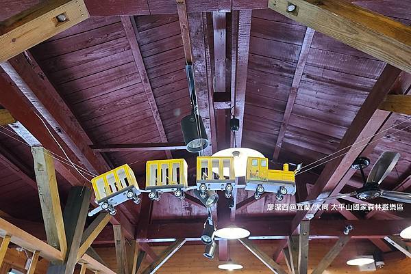 【宜蘭/大同】太平山國家森林遊樂區
