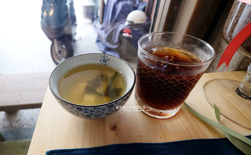 台中北區│植覺日食-台中永興街推薦日式烤飯糰、鬆餅及肉蛋吐司 - 藍色起士的美食主義