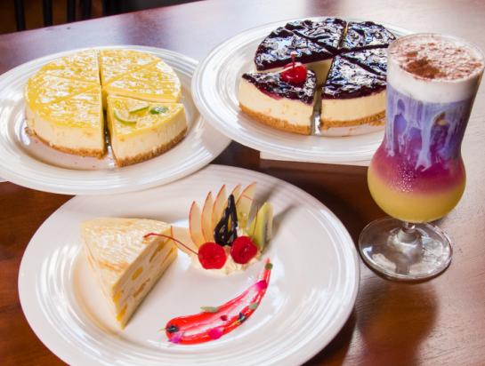 羅東咖啡廳 羅東下午茶 羅東商業午餐 羅東簡餐 羅東必吃美食