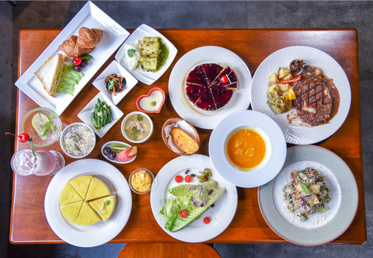 羅東咖啡廳 羅東下午茶 羅東商業午餐 羅東簡餐 羅東必吃美食