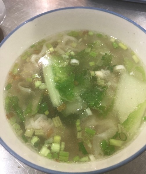 良燕食堂\:【偽グルメ】台北|泰山【良燕食堂】-泰山歐一歐一歐到底有沒有美食!!!(一)