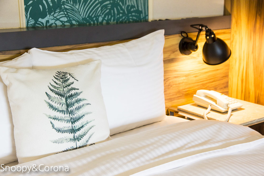 【住宿．新北】碧潭住宿／新加州景觀旅館～緊鄰碧潭水岸與捷運站，親子房附設玩具箱，親子度假好愜意