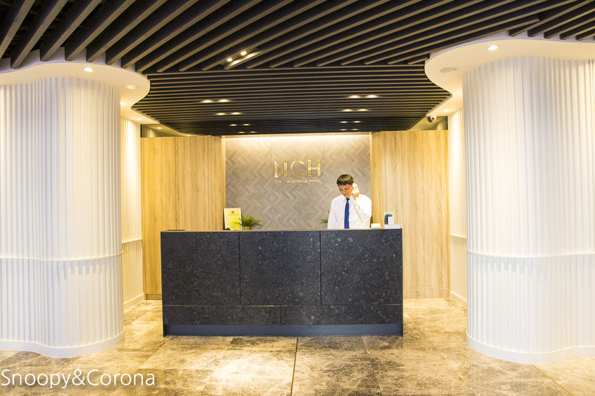 【住宿．新北】碧潭住宿／新加州景觀旅館～緊鄰碧潭水岸與捷運站，親子房附設玩具箱，親子度假好愜意