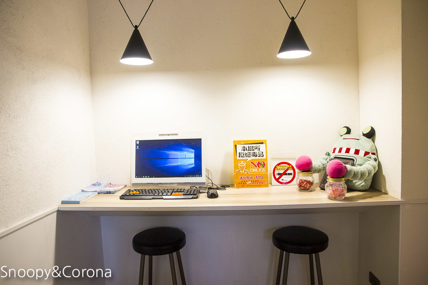 【住宿．新北】碧潭住宿／新加州景觀旅館～緊鄰碧潭水岸與捷運站，親子房附設玩具箱，親子度假好愜意