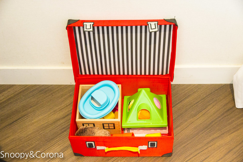 【住宿．新北】碧潭住宿／新加州景觀旅館～緊鄰碧潭水岸與捷運站，親子房附設玩具箱，親子度假好愜意