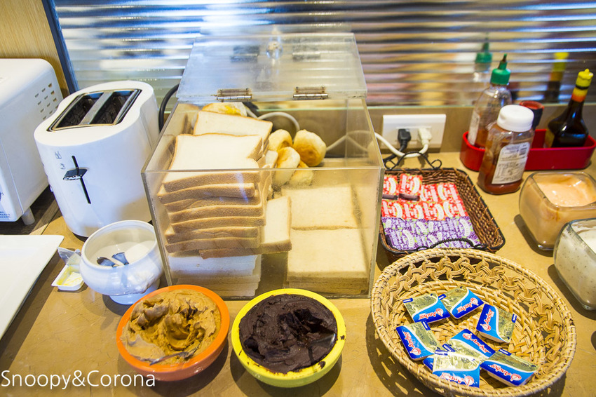 【住宿．新北】碧潭住宿／新加州景觀旅館～緊鄰碧潭水岸與捷運站，親子房附設玩具箱，親子度假好愜意