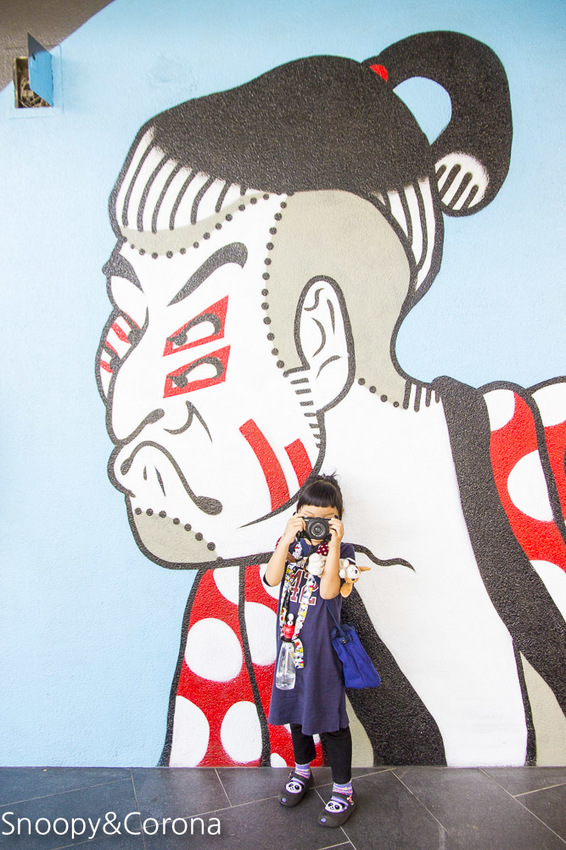 【住宿．新北】碧潭住宿／新加州景觀旅館～緊鄰碧潭水岸與捷運站，親子房附設玩具箱，親子度假好愜意