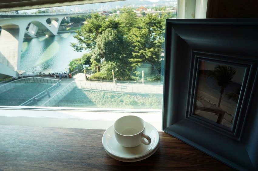 碧潭飯店/新加州景觀旅館 new california hotel