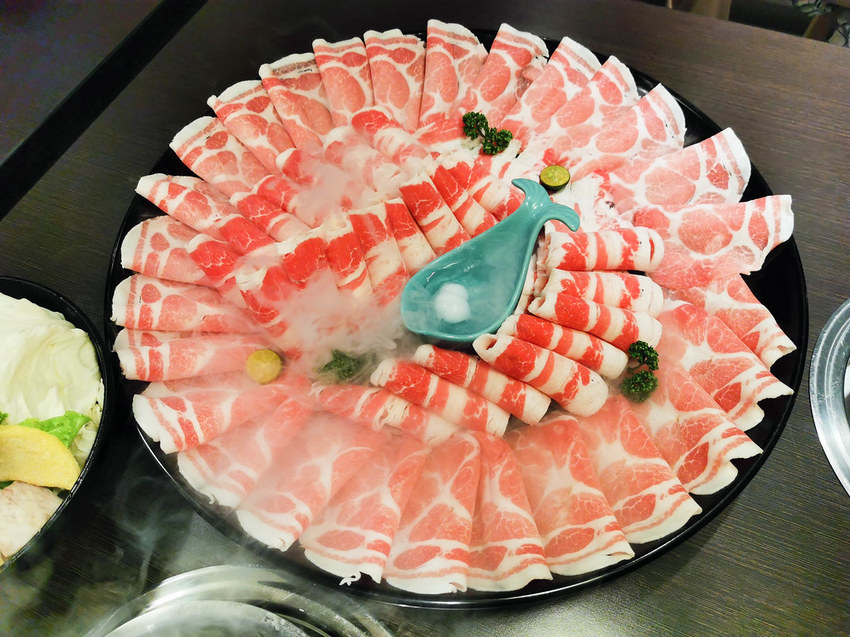 瀧厚鍋物 台北景平店 (51)