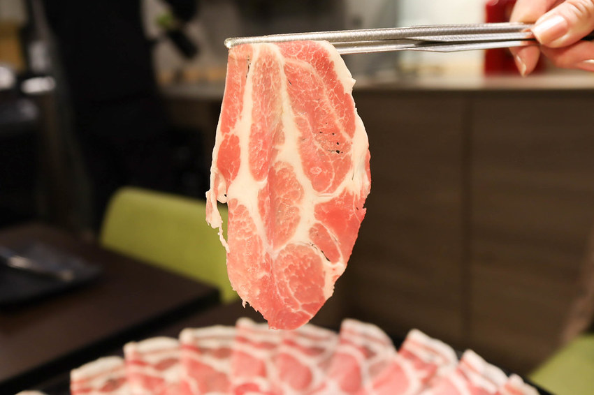 瀧厚鍋物 台北景平店 (10)