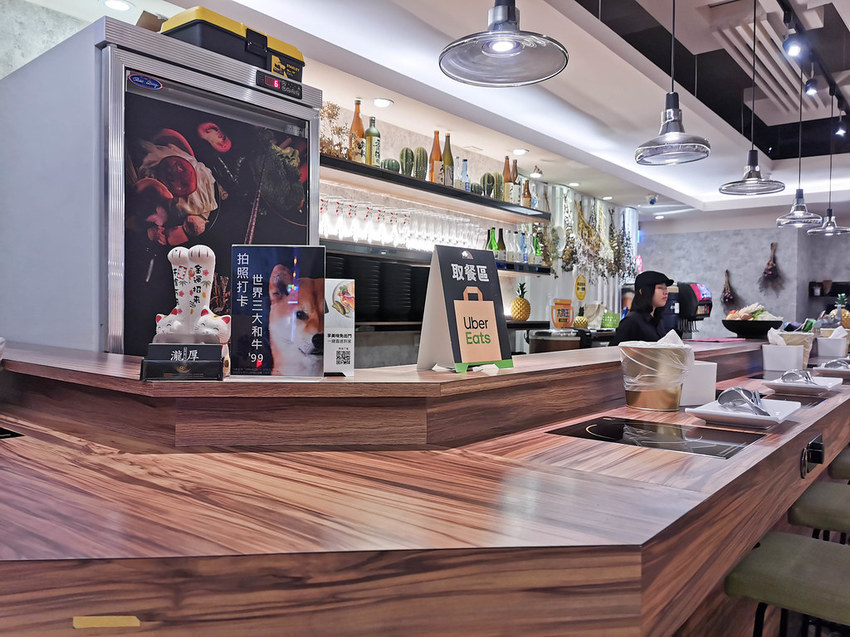 瀧厚鍋物 台北景平店 (28)