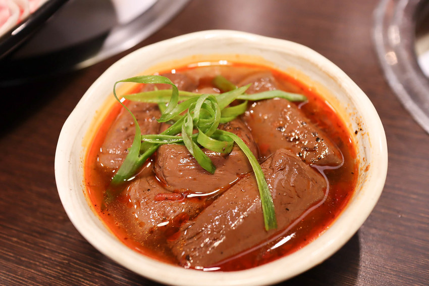 瀧厚鍋物 台北景平店 (13)