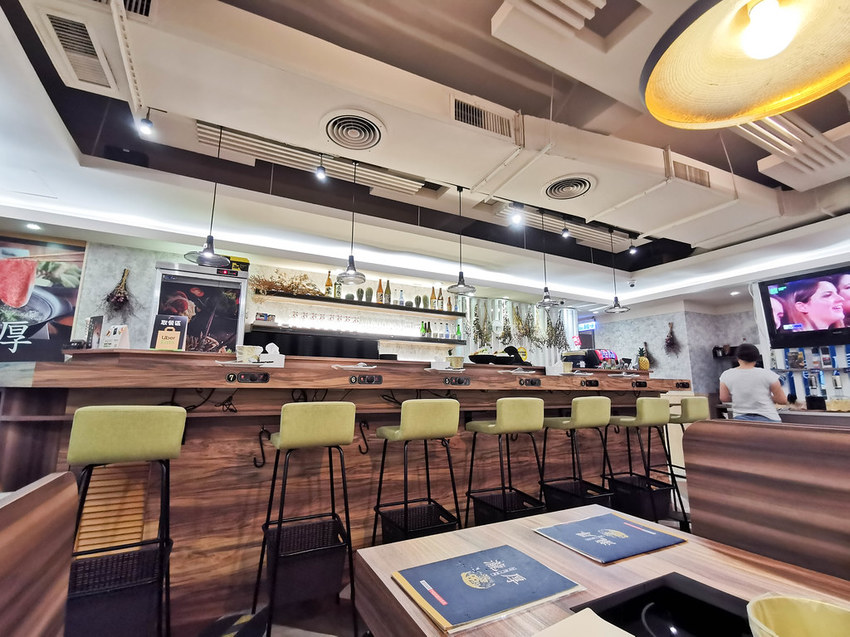 瀧厚鍋物 台北景平店 (22)