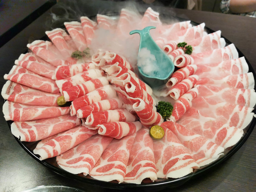 瀧厚鍋物 台北景平店 (46)