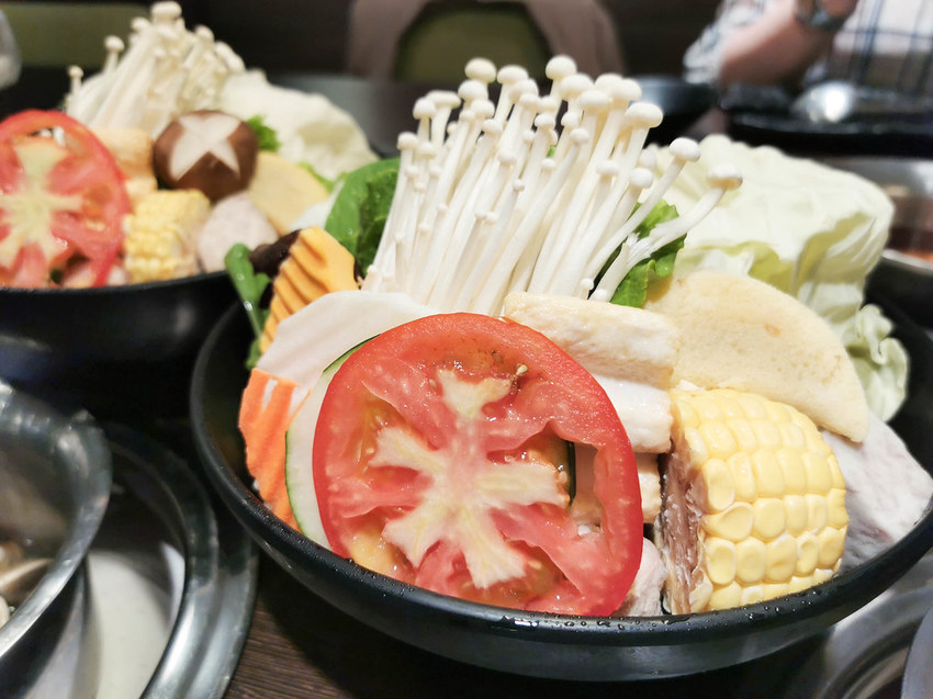 瀧厚鍋物 台北景平店 (45)