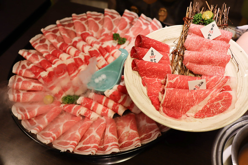 瀧厚鍋物 台北景平店 (4)