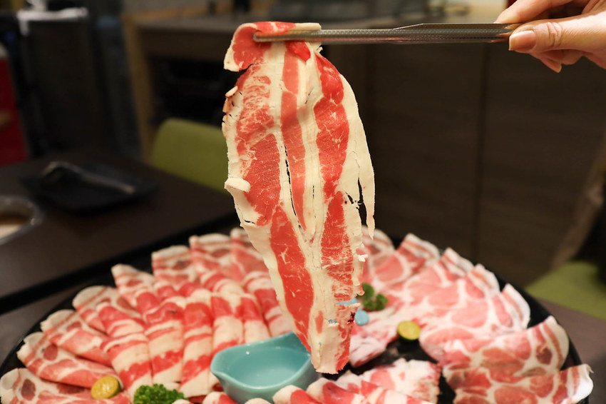 瀧厚鍋物 台北景平店 (9)