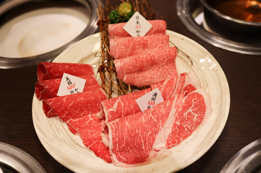 瀧厚鍋物 台北景平店 (1)