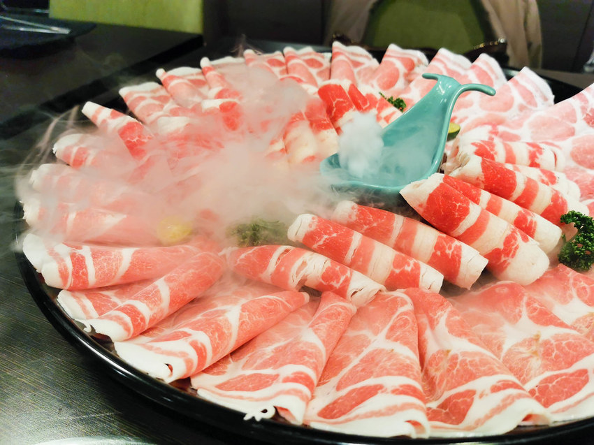 瀧厚鍋物 台北景平店 (47)