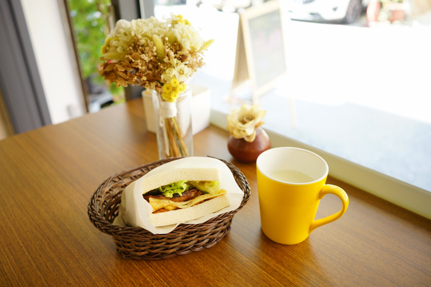 桃園｜醬饌燒肉蛋吐司 美味肉蛋吐司．限量午間燒肉丼推薦！桃園區可外送~ - 奇奇一起玩樂趣