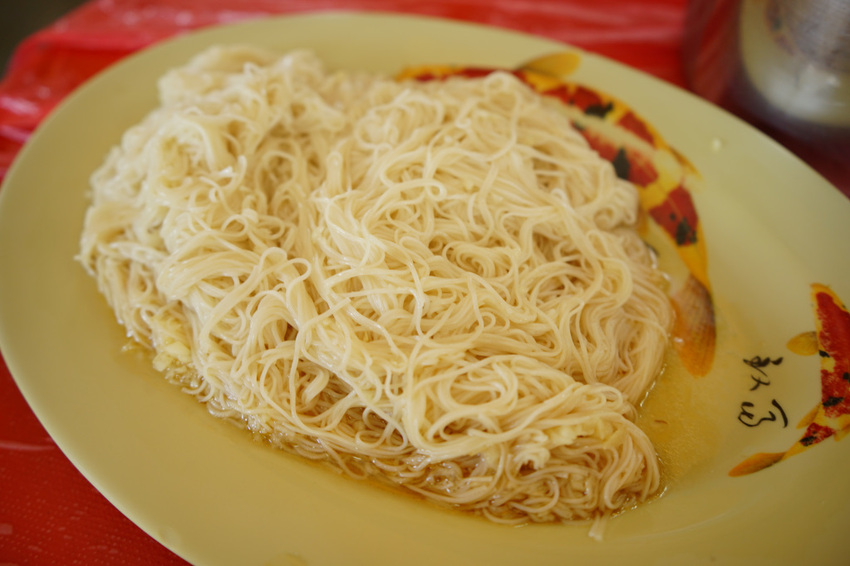 台南|玉井 宮仔檸檬雞 桶仔雞升級版吮指回味檸檬雞 - 奇奇一起玩樂趣