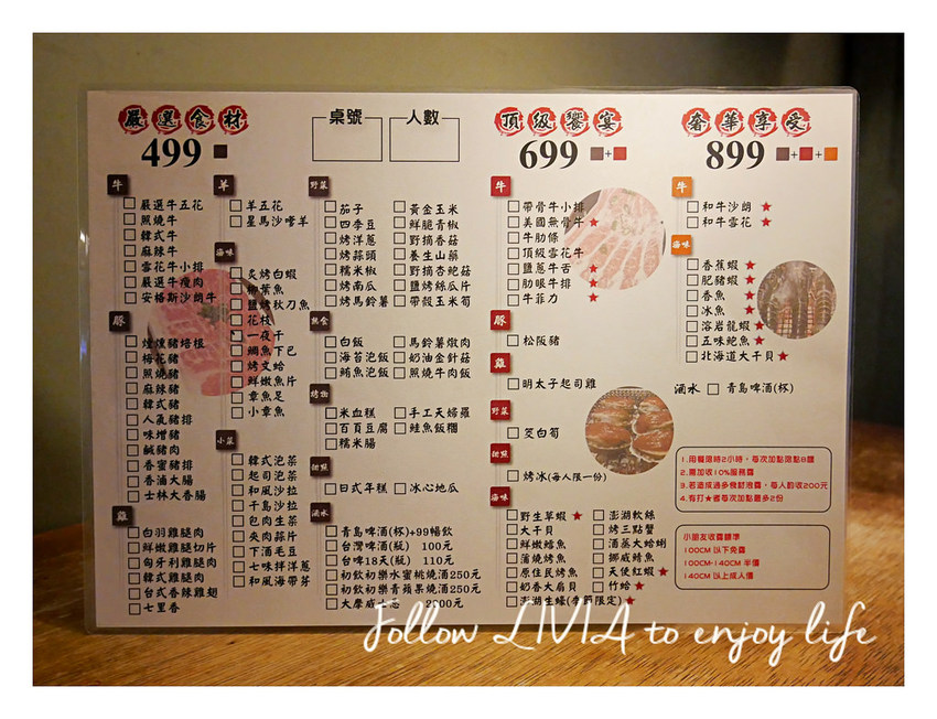 燒肉殿8 燒肉殿8