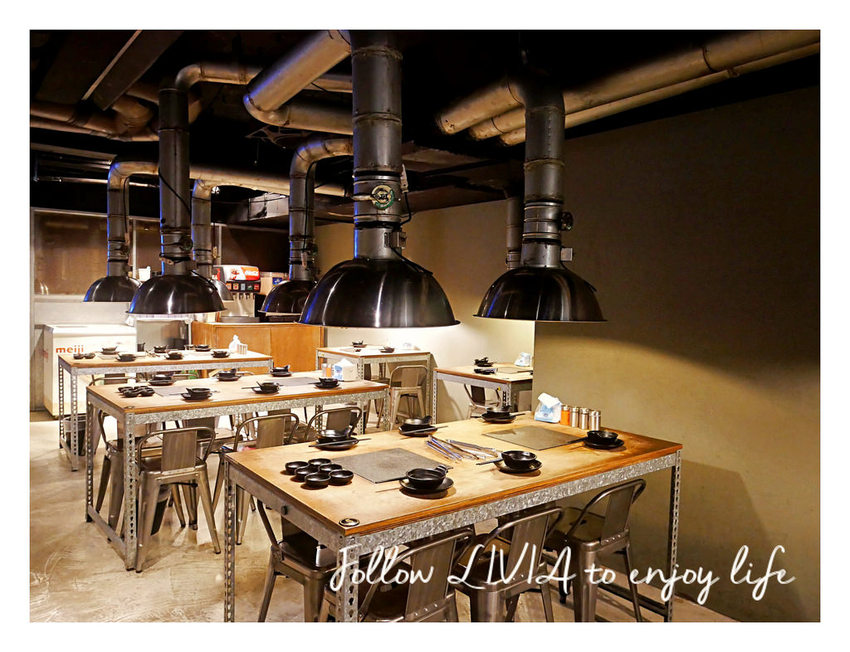 燒肉殿1 燒肉殿1