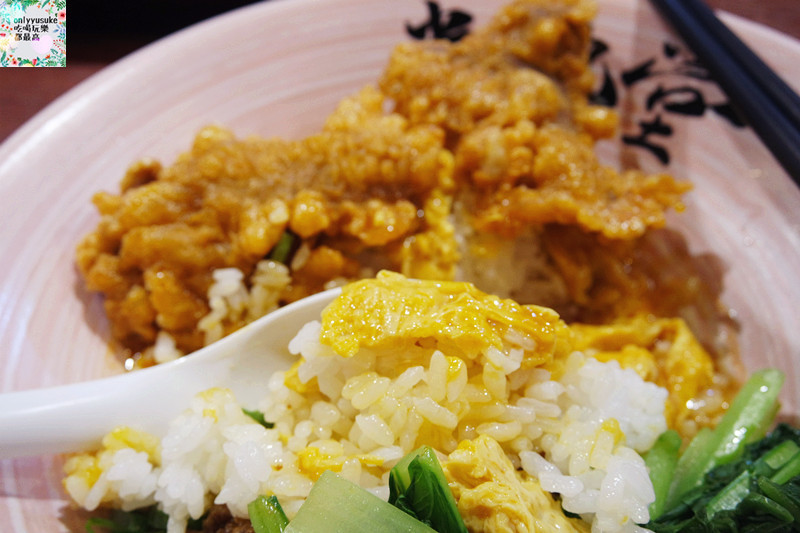 FoOd台北東區【半熟堂Hanjyukudo Taiwan】一次品嚐到兩家日本排隊名店合作選出的人氣料理,超美味半熟飯,台灣拉麵 - ONLYYUSUKE*吃喝玩樂都最高