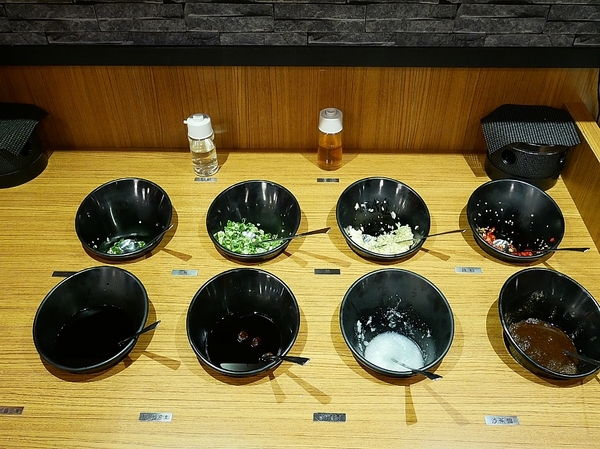 龍周職人鍋物:龍周職人鍋物-高雄左營高CP值火鍋 海鮮肉品都非常新鮮 套餐霸氣外露一定要試試