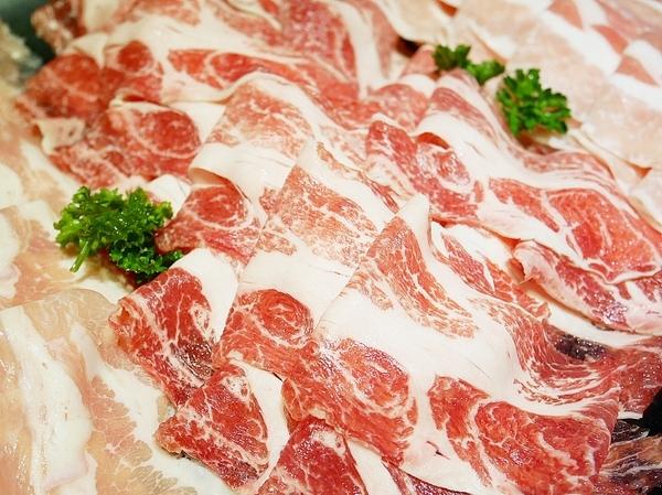 龍周職人鍋物:龍周職人鍋物-高雄左營高CP值火鍋 海鮮肉品都非常新鮮 套餐霸氣外露一定要試試