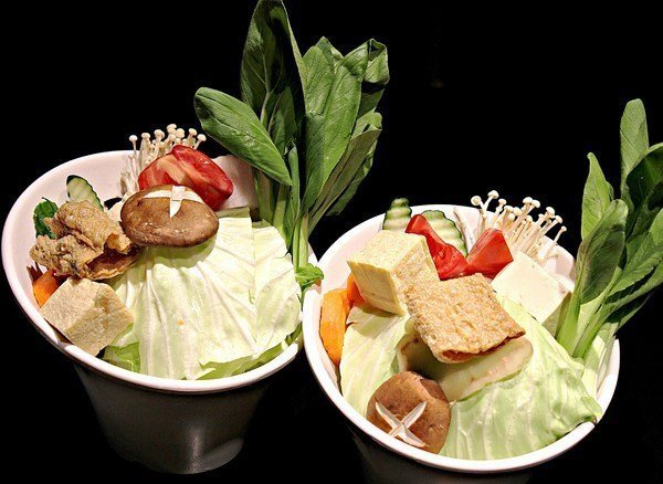 【鹫山 Washiyama】日式涮涮鍋 | 壽喜燒