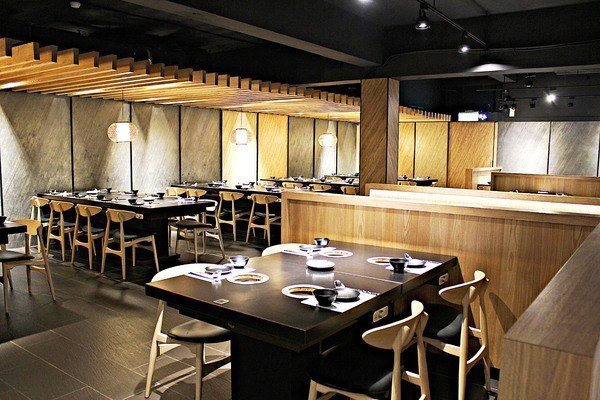 【鹫山 Washiyama】日式涮涮鍋 | 壽喜燒