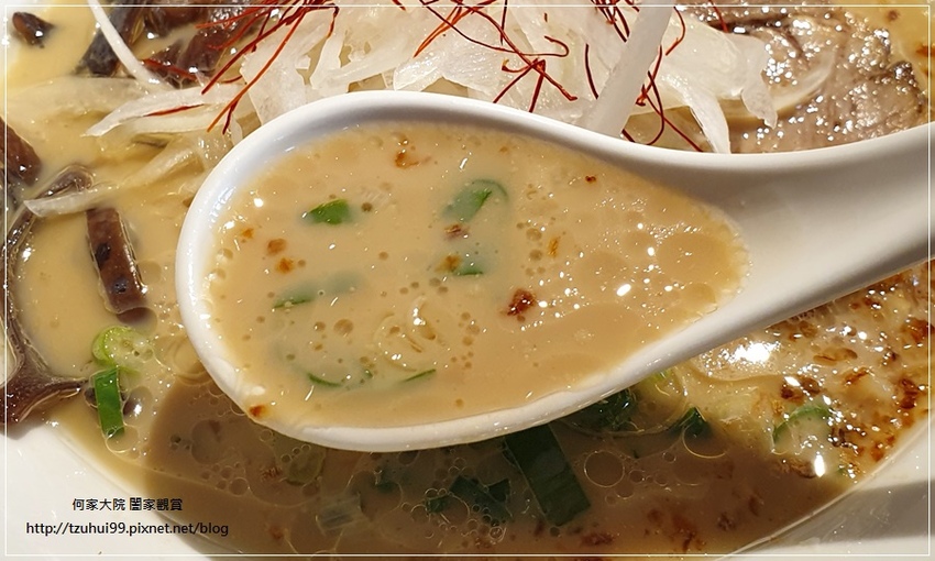 雞玉錦拉麵(環球A8店)~林口龜山好吃拉麵+機場捷運長庚醫院A8站美食 25.jpg