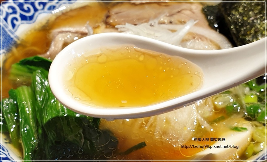 雞玉錦拉麵(環球A8店)~林口龜山好吃拉麵+機場捷運長庚醫院A8站美食 23.jpg